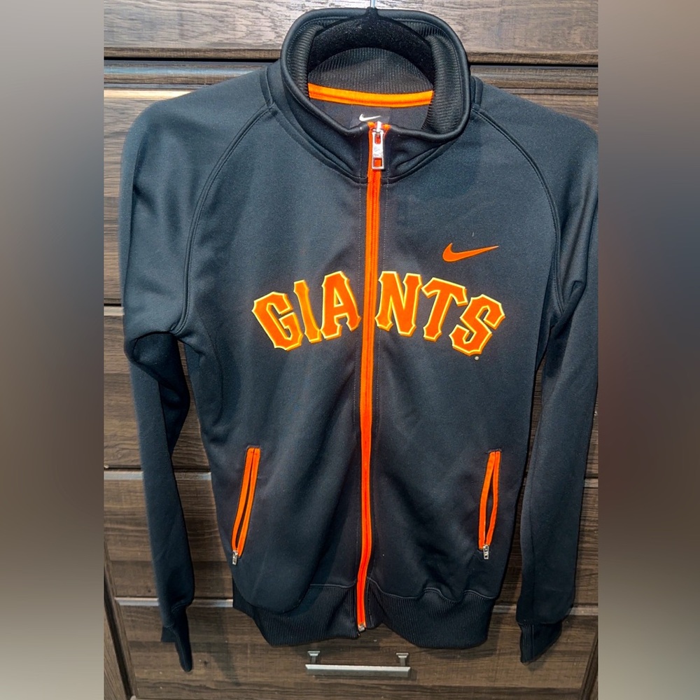 Giants Sweatshirt